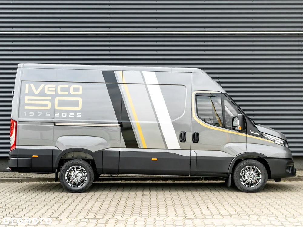 Iveco Daily L3H2 Edycja specjalna na 50 lecie marki - 7