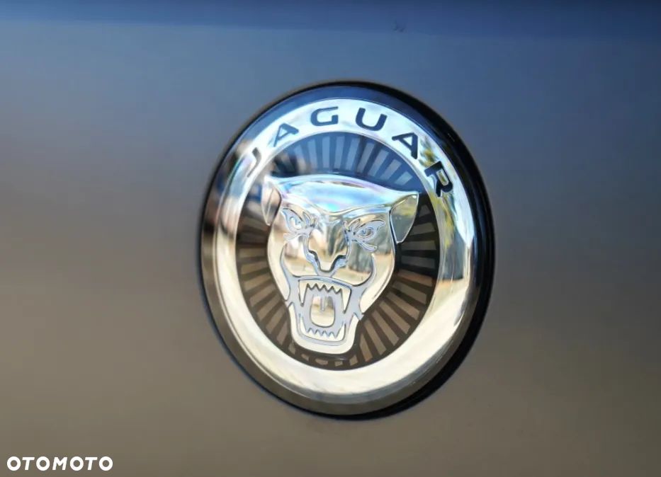 Jaguar I-Pace EV400 90kWh AWD R-Dynamic SE - 13