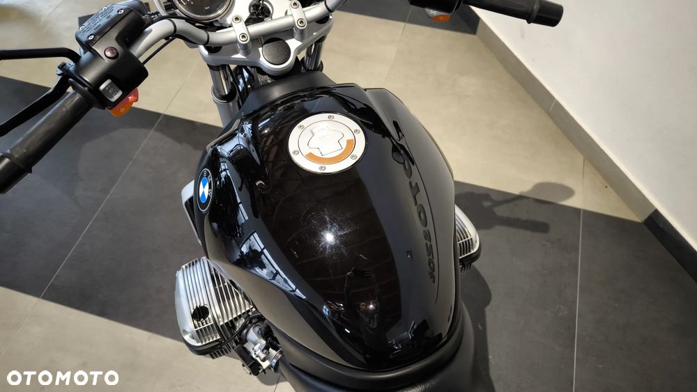 BMW R - 19