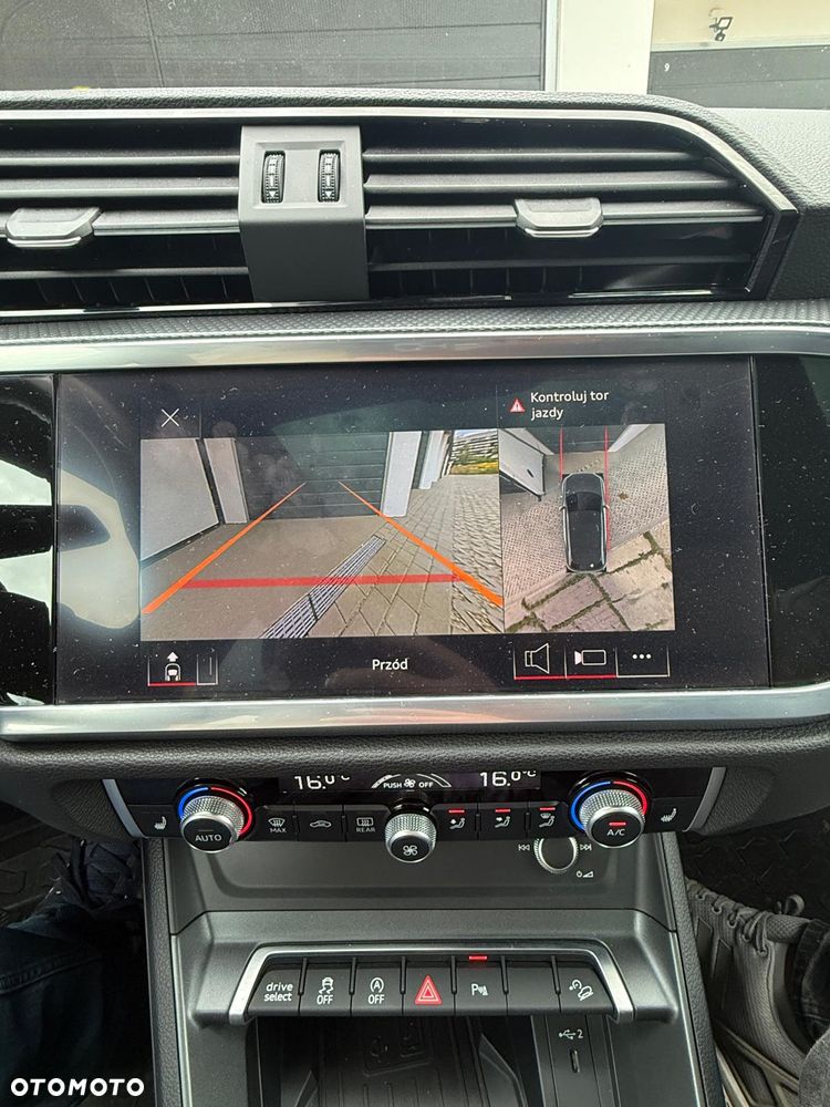 Audi Q3 45 TFSI Quattro S tronic S line - 13