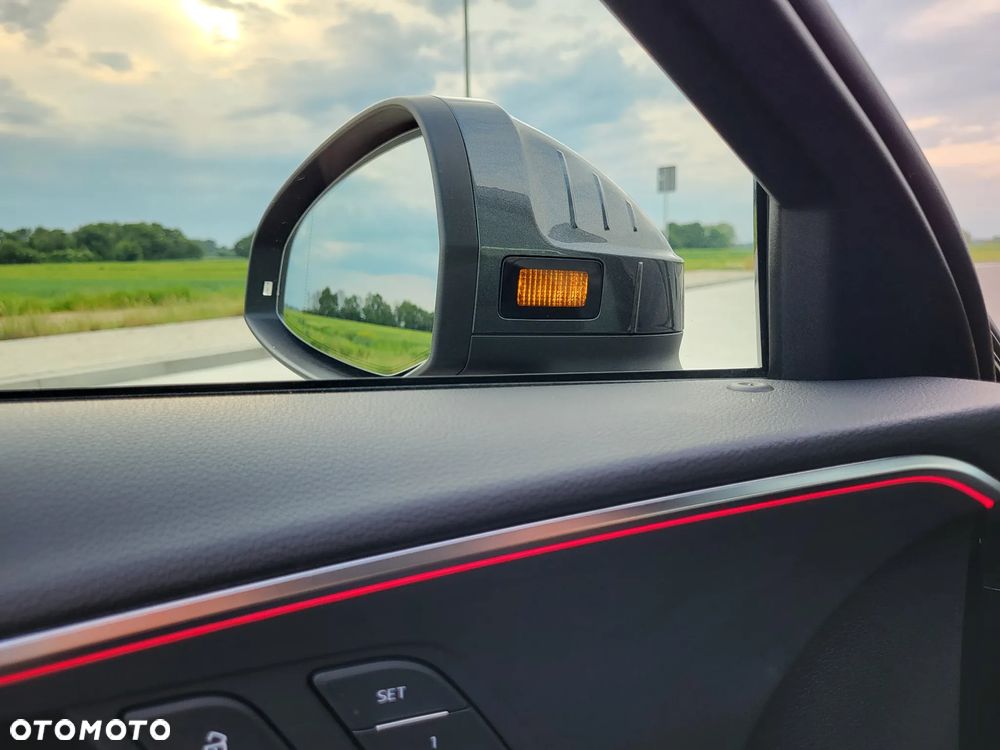 Audi A4 Avant 45 TFSI mHEV Quattro S Line S tronic - 24