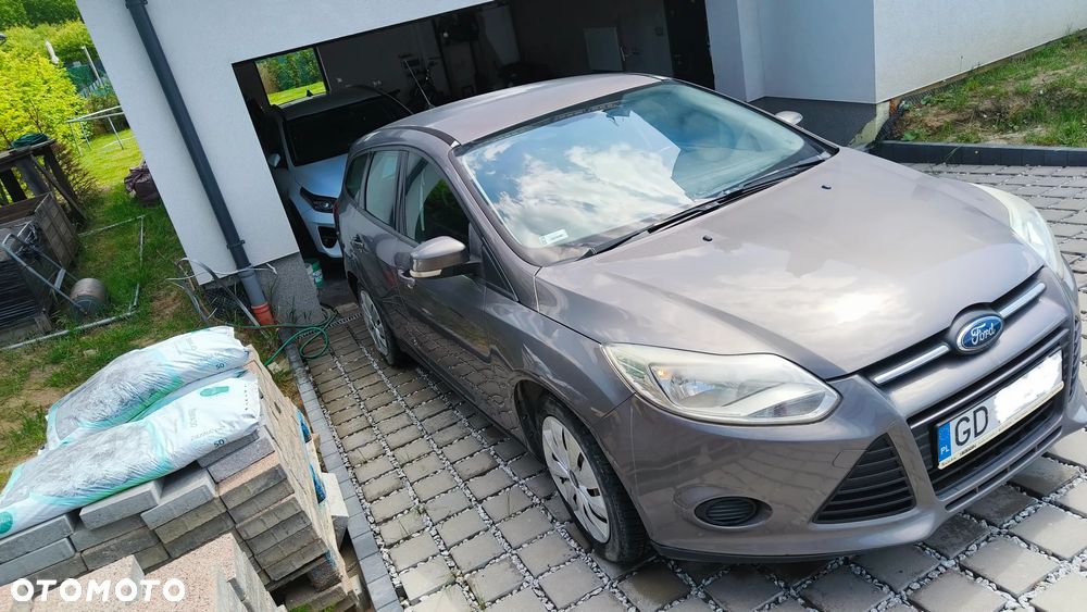 Ford Focus 1.6 TDCi Trend - 6