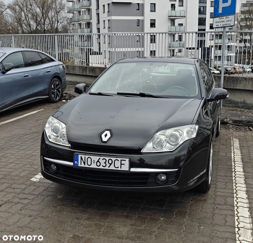 Renault Laguna 2.0 Authentique - 1
