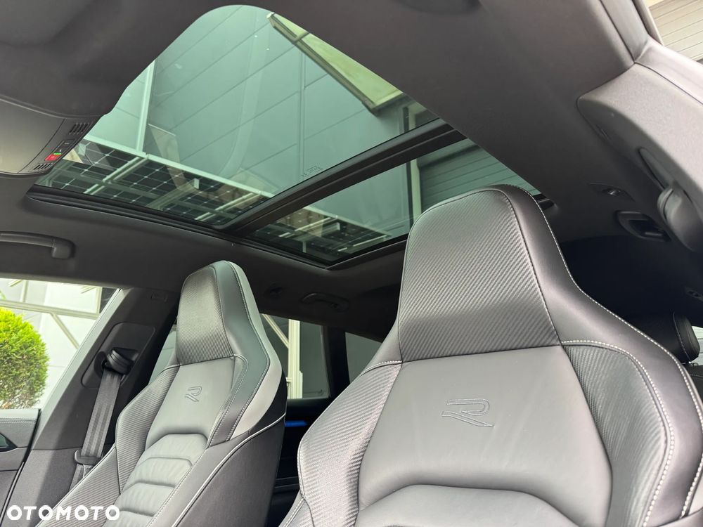 Volkswagen Arteon Shooting Brake 2.0 TDI SCR 4Motion DSG R-Line - 15