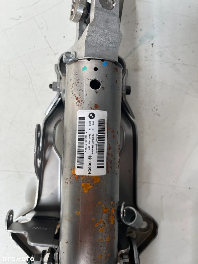 32306865576 Kolumna kierownicza bmw i3 - 3