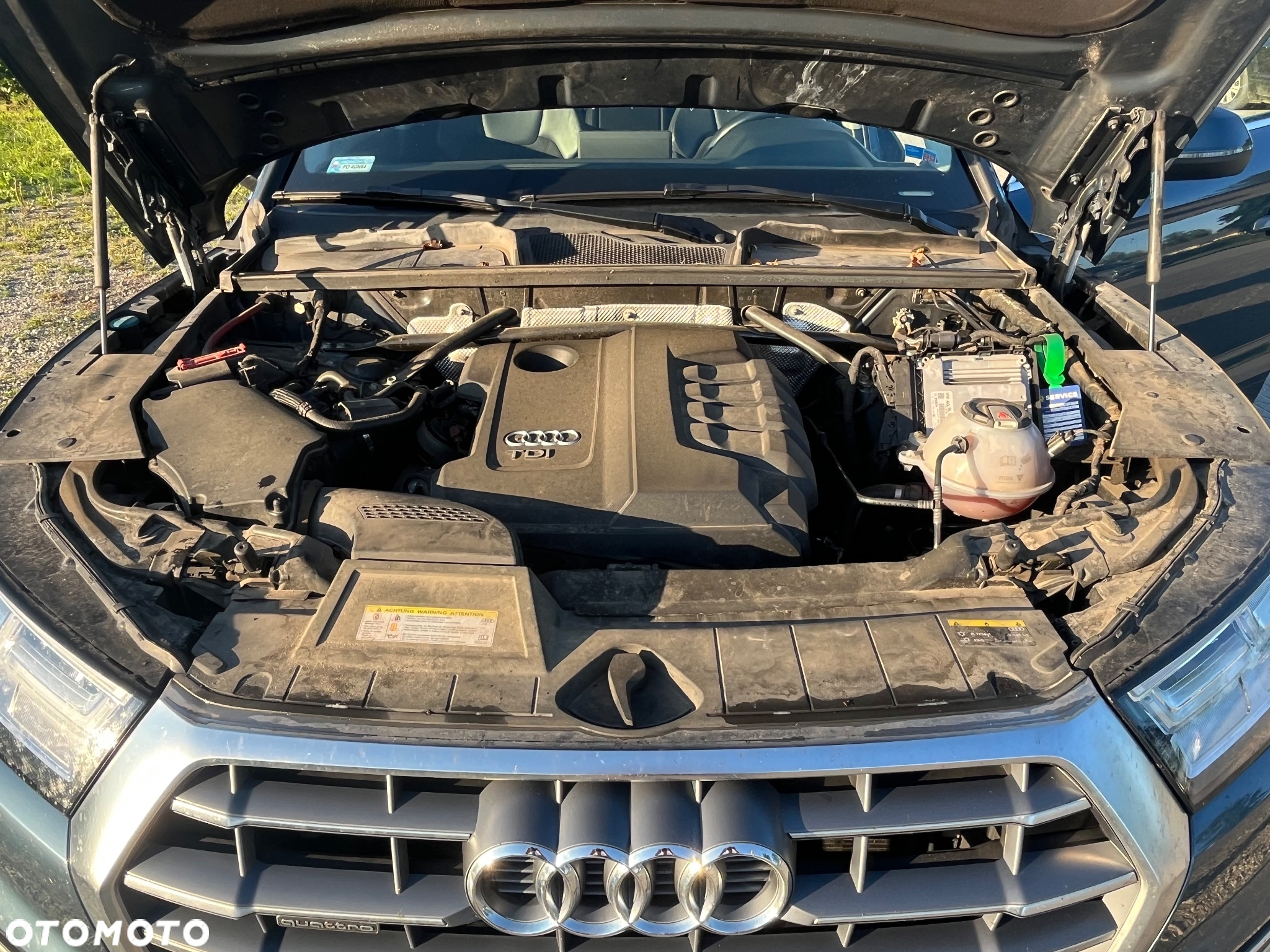 Audi Q5 2.0 TDI Quattro S tronic - 6