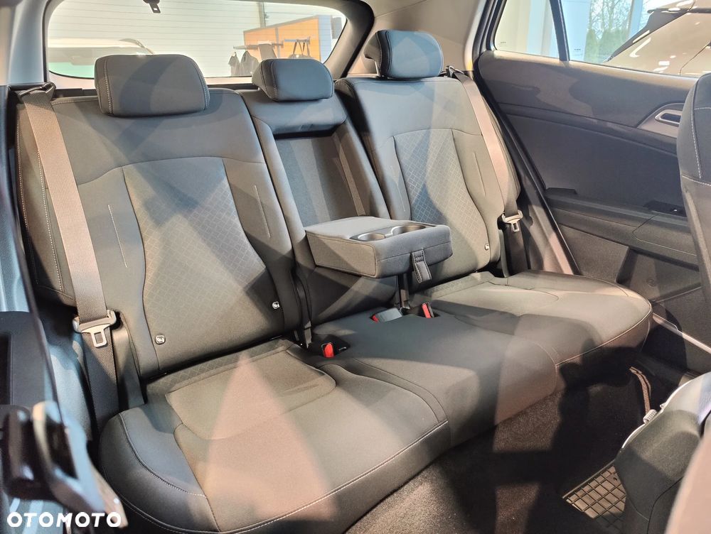Kia Sportage 1.6 T-GDI M 2WD - 9