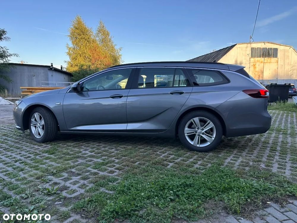 Opel Insignia - 10