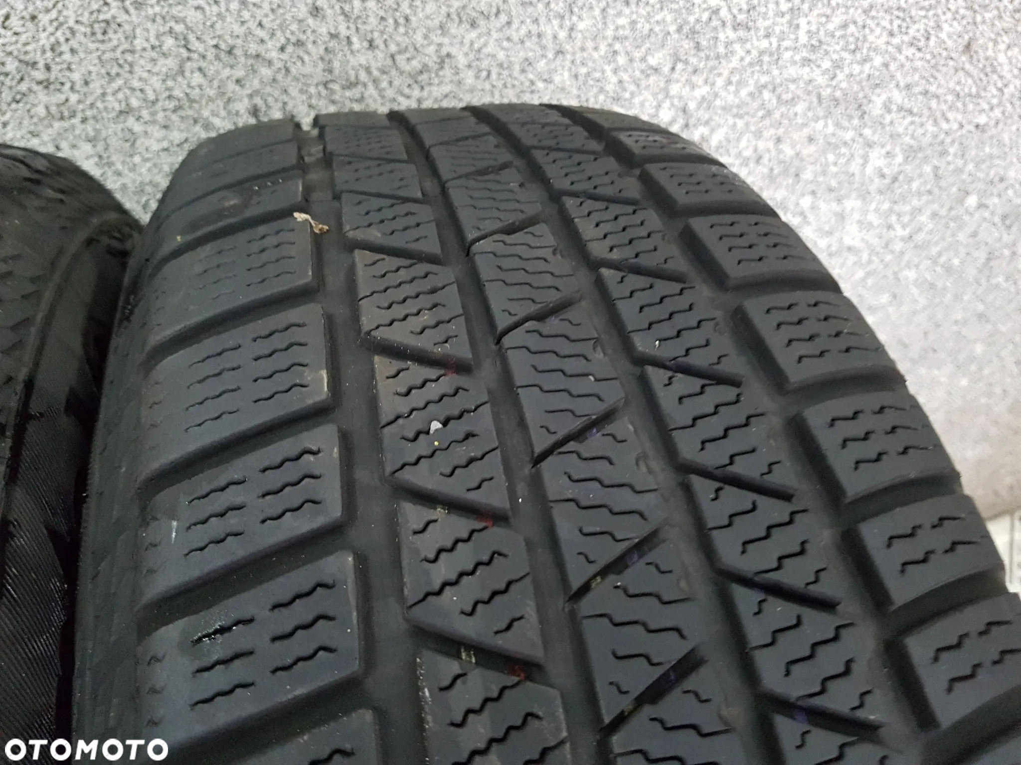 KOŁA VW TIGUAN T-Roc AUDI Q3 Q2 SKODA KARQ SEAT ATECA 5X112 215/65R16 - 27