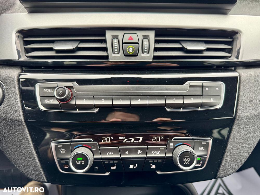 BMW X1 xDrive25e AT PHEV - 23