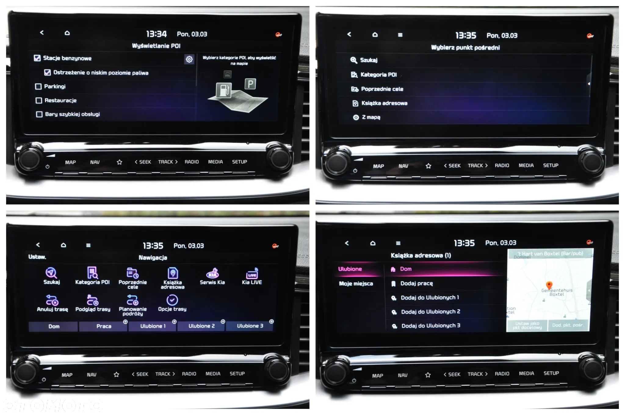Kia Ceed SW 1.4 T-GDI OPF GT Line - 17