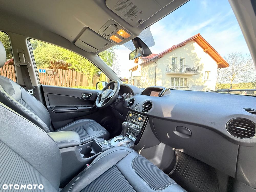 Renault Koleos - 27