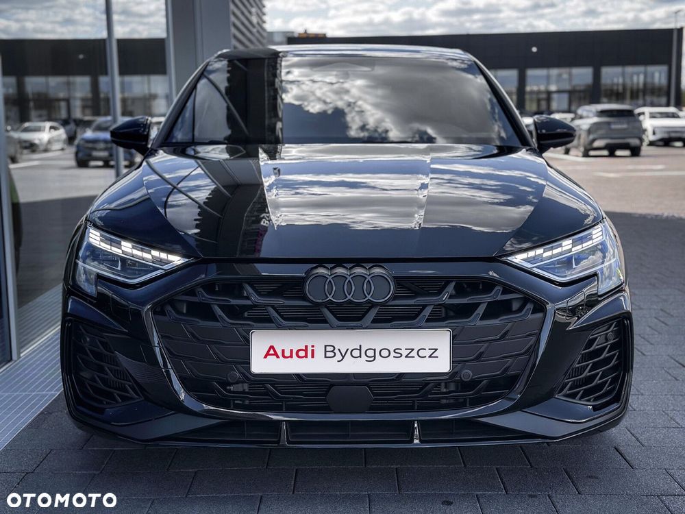 Audi S3 Sportback - 4