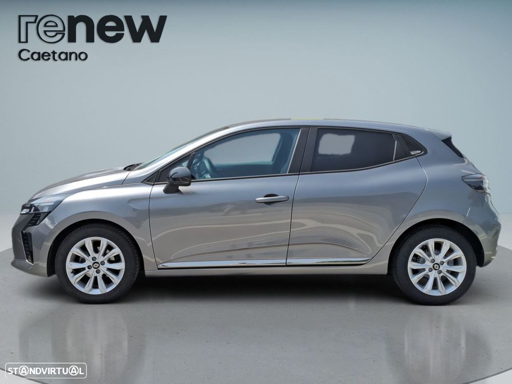 Renault Clio 1.0 TCe Evolution Bi-Fuel - 5