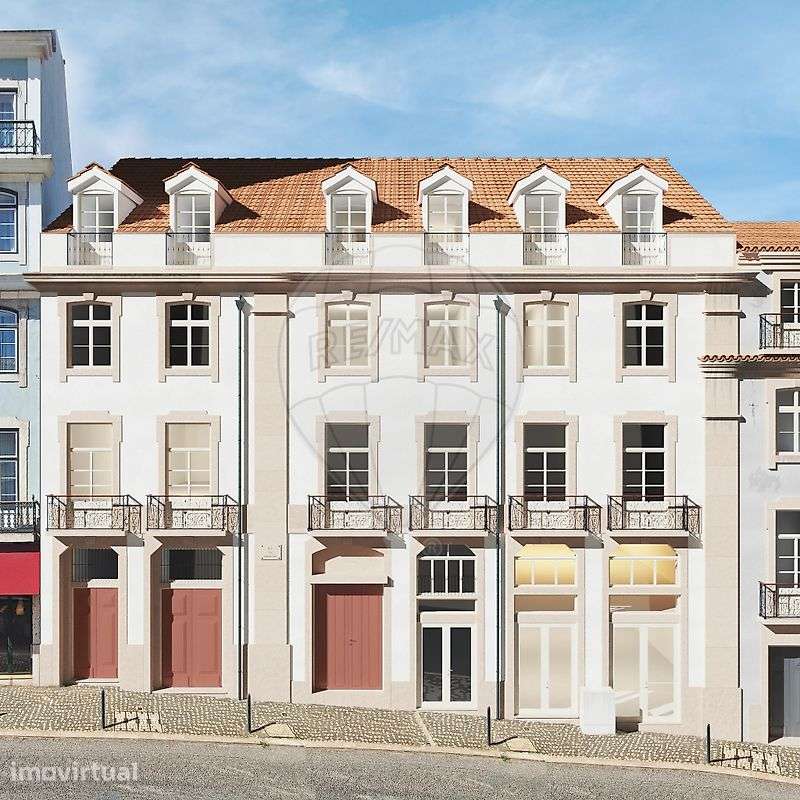 Apartamento T1 para venda - Grande imagem: 5/6