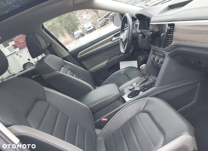 Volkswagen Atlas - 5