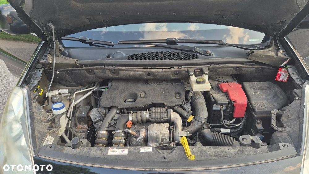 Citroën Berlingo 1.6 HDi - 17