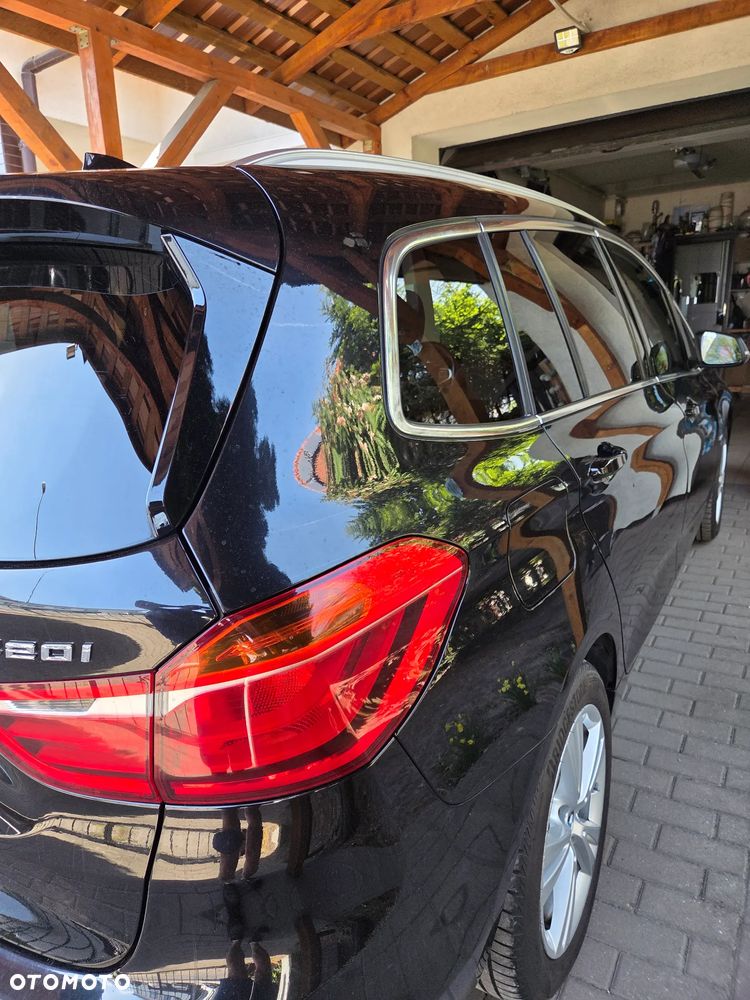 BMW Seria 2 220i GT Luxury Line - 3