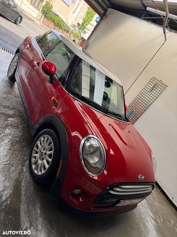 Mini Cooper - 14
