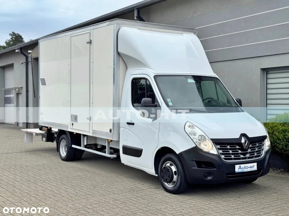 Renault Master - 12