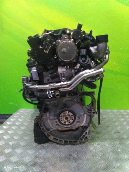 Motor Opel Astra 1.3 Cdti De 2007 Z13DTH - 2