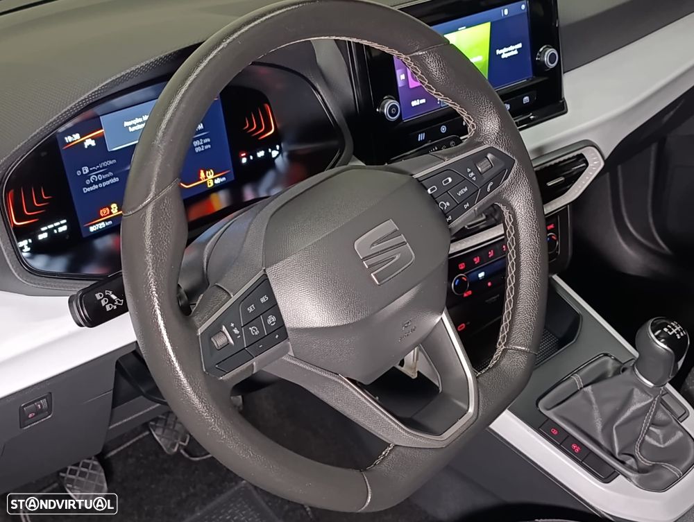 SEAT Arona 1.0 TSI Style - 12