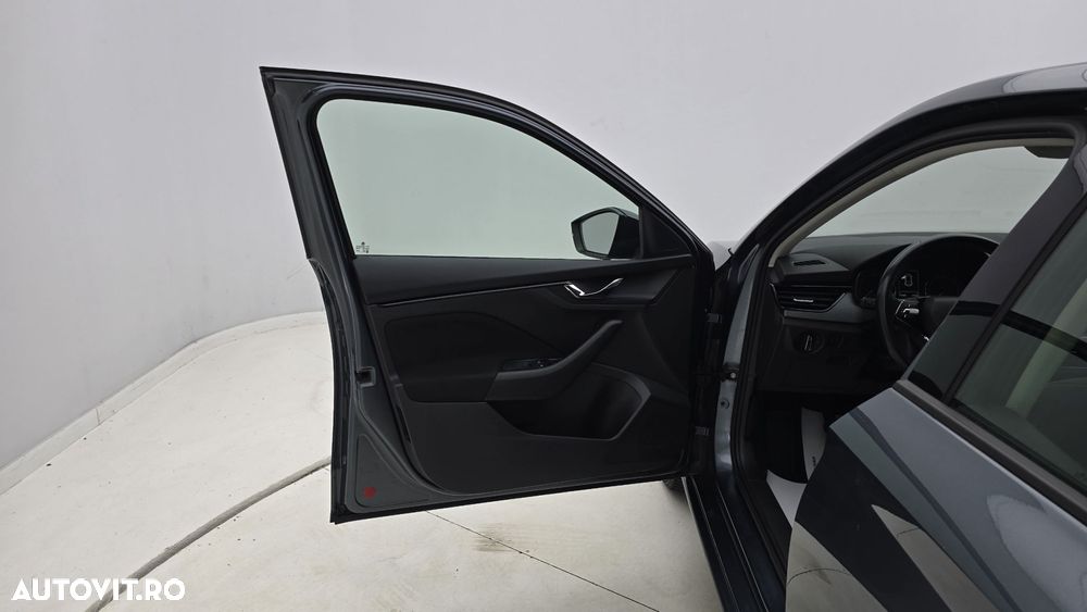 Skoda Scala 1.6 TDI Ambition - 10