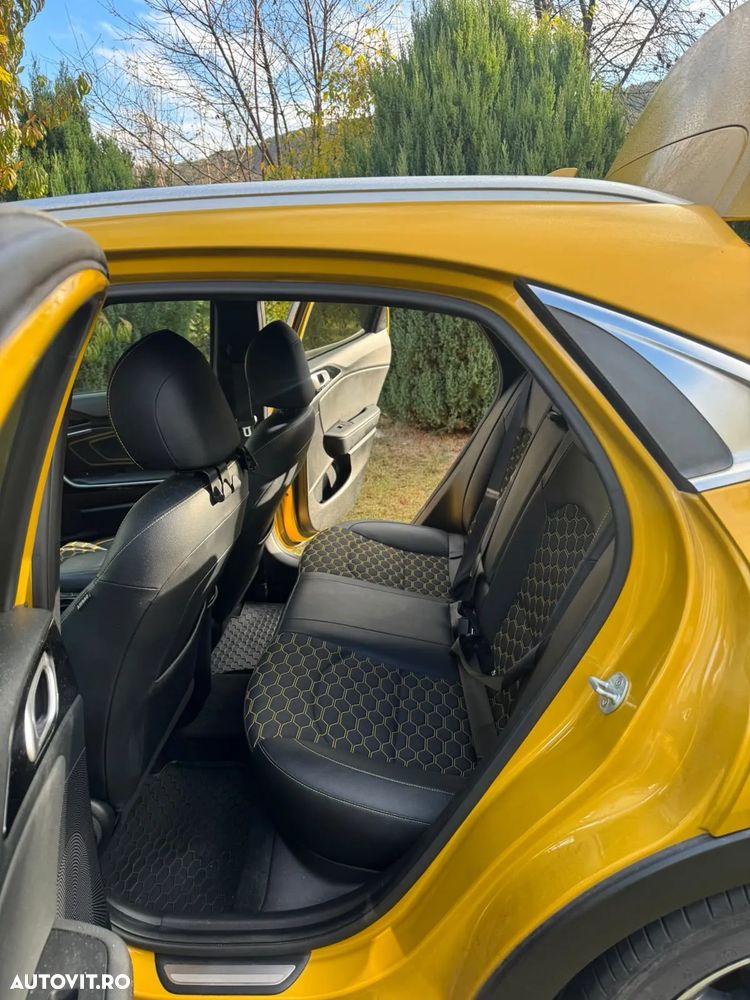 Kia XCeed - 6