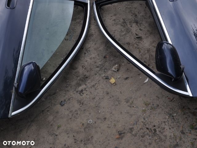 peugeot 607 lusterko kolor EGE WYSYŁKA - 1