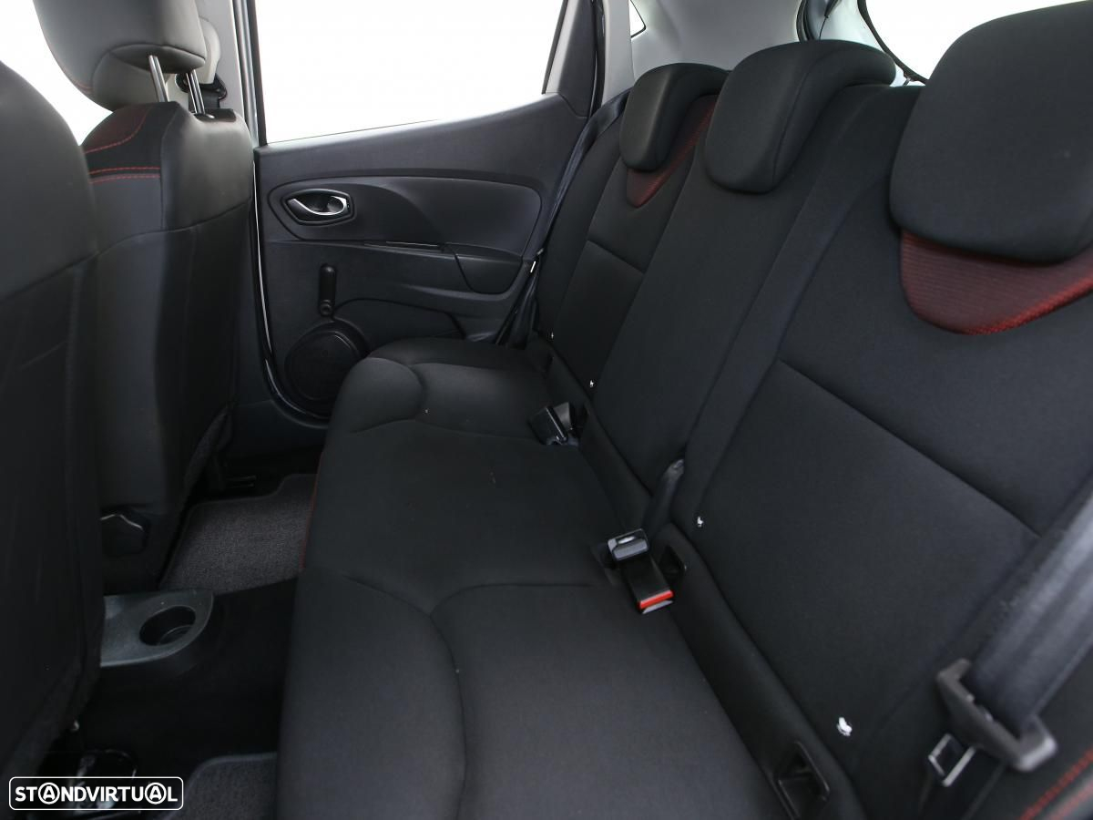 Renault Clio 1.5 dCi Confort - 8