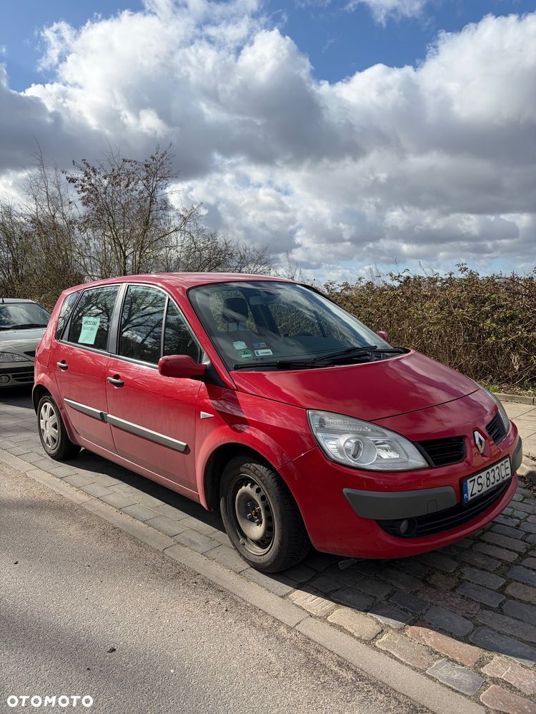Renault Scenic - 8