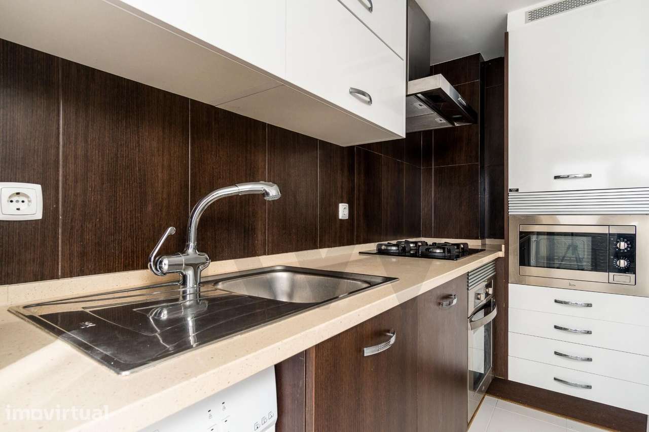 Apartamento T2 para Arrendamento - Grande imagem: 3/24