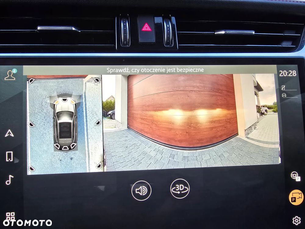 Jaguar F-Pace D200 AWD R-Dynamic S - 23