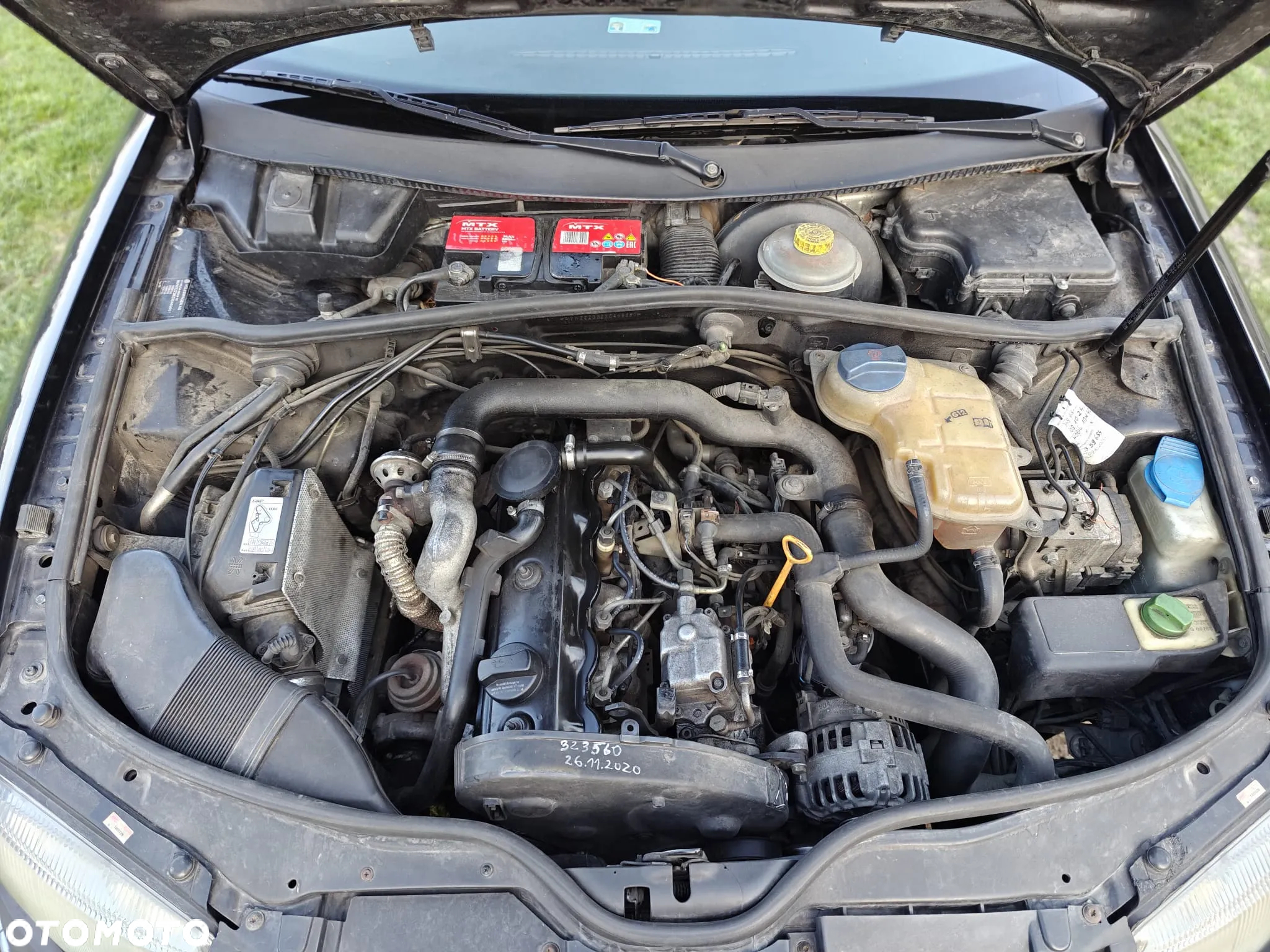 Volkswagen Passat - 18