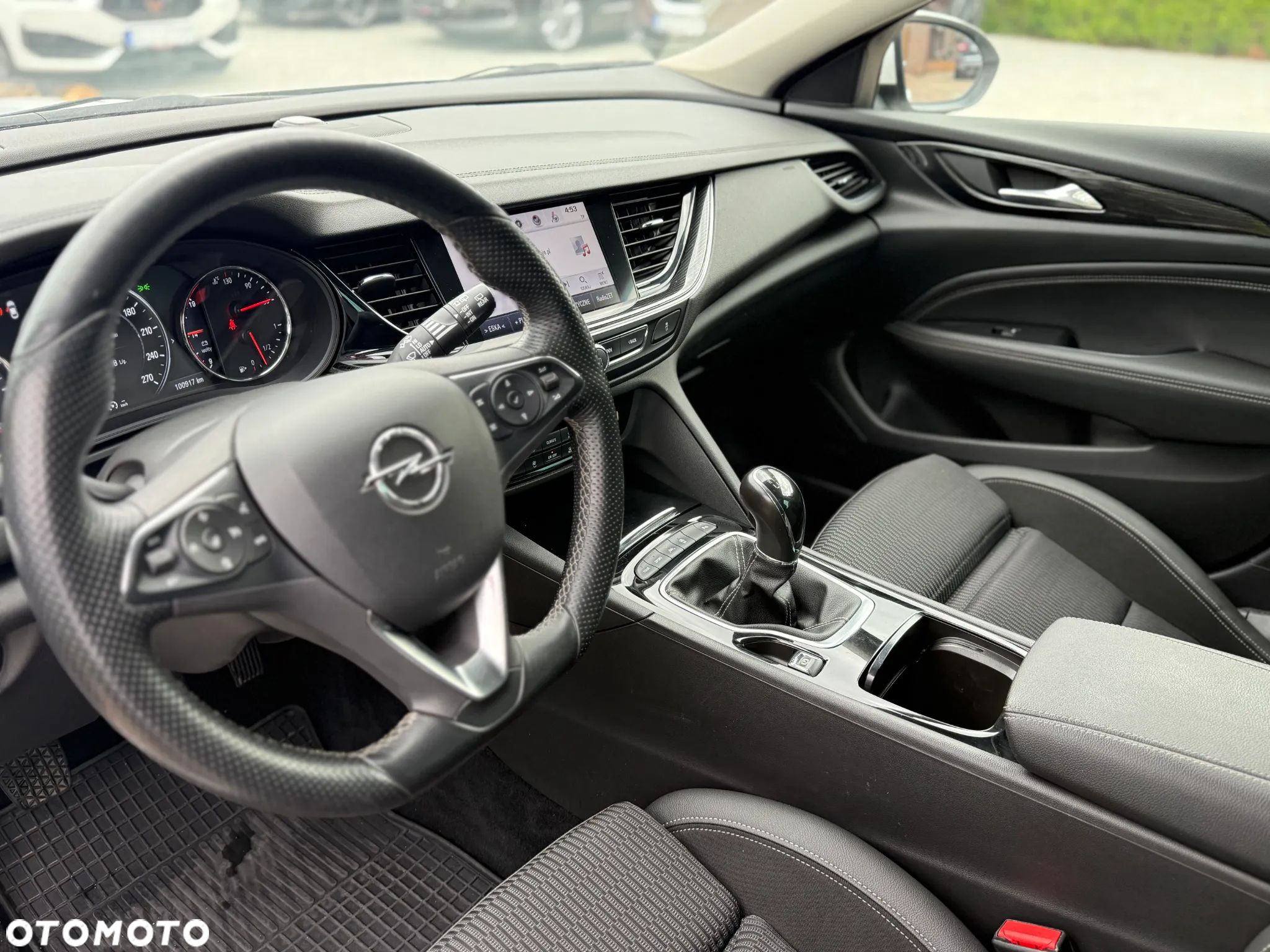 Opel Insignia Country Tourer 2.0 Diesel Exclusive - 12