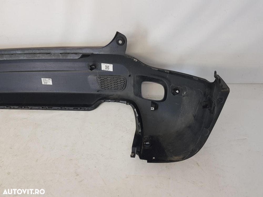 Bara spate Jeep Renegade dupa 2015 - 5