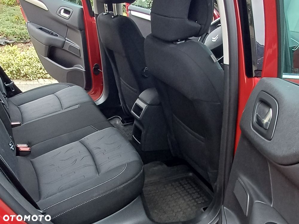 Citroën C4 1.6 VTi Seduction - 25