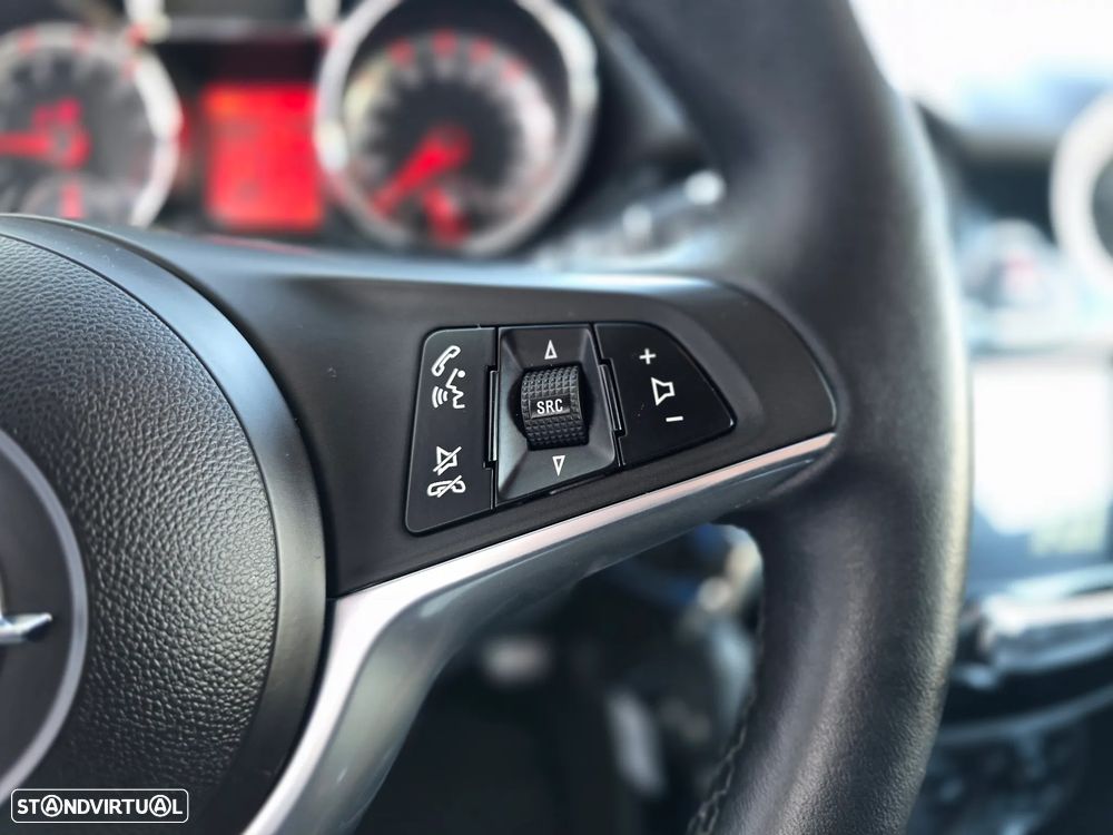 Opel Adam 1.4 Glam - 17