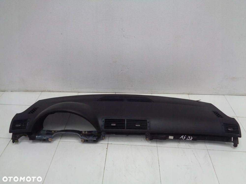audi a4 b6 b7 8e kokpit deska rozdzielcza 01-07r