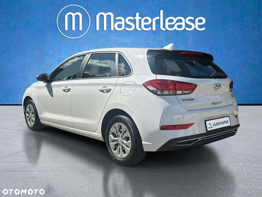 Hyundai i30 - 7