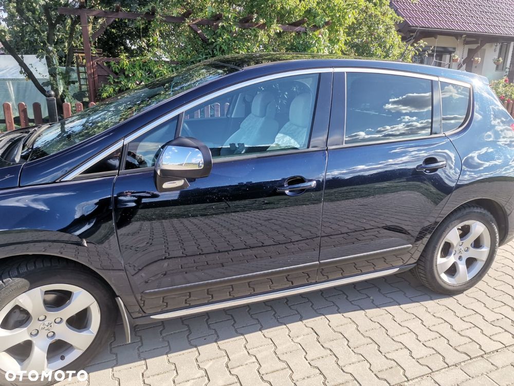 Peugeot 3008 - 5