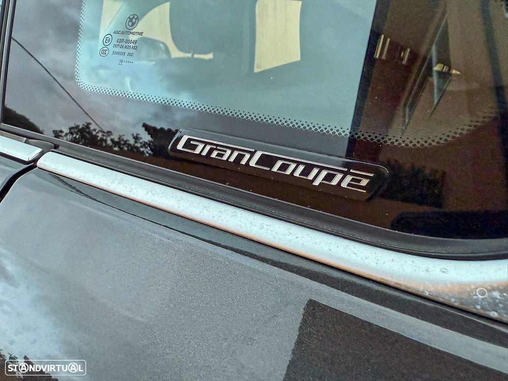 BMW 420 Gran Coupé d Advantage Auto - 10