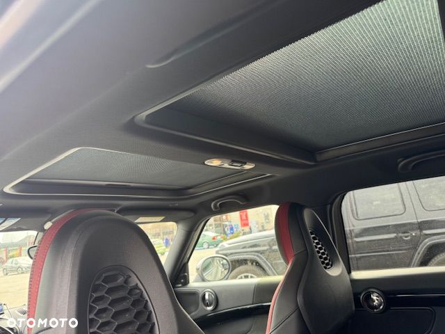 MINI Countryman Cooper SD ALL4 sport - 10