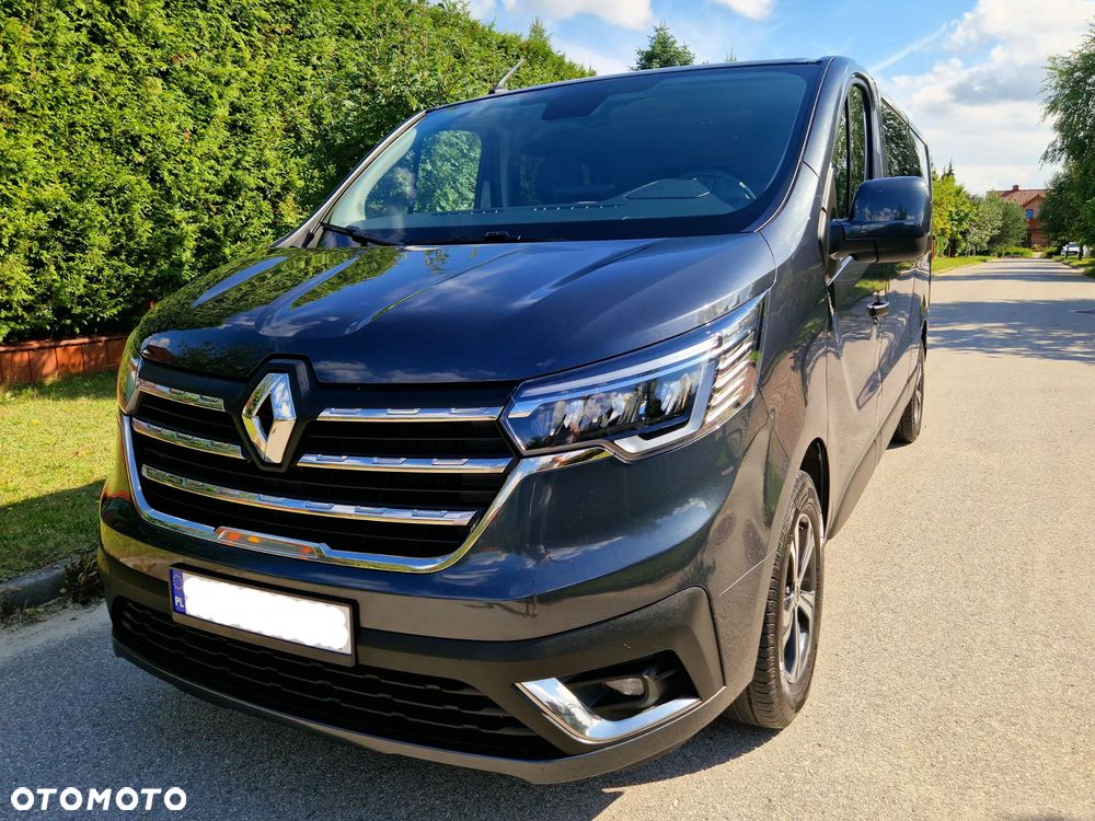 Renault Trafic 2.0 dCi - 16
