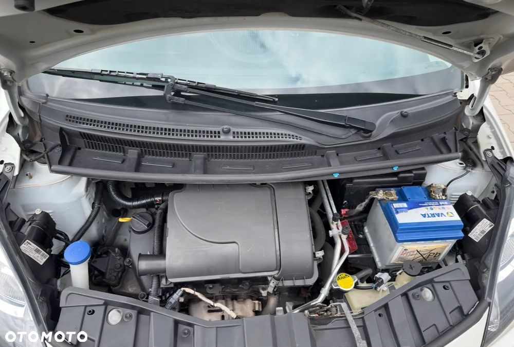 Toyota Aygo 1.0 VVT-i Life - 12