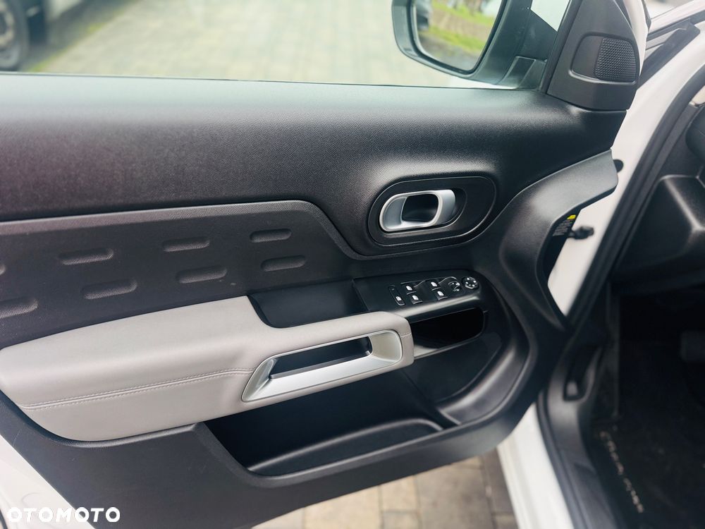 Citroën C5 Aircross BlueHDI 130 S&S EAT8 FEEL PACK - 24