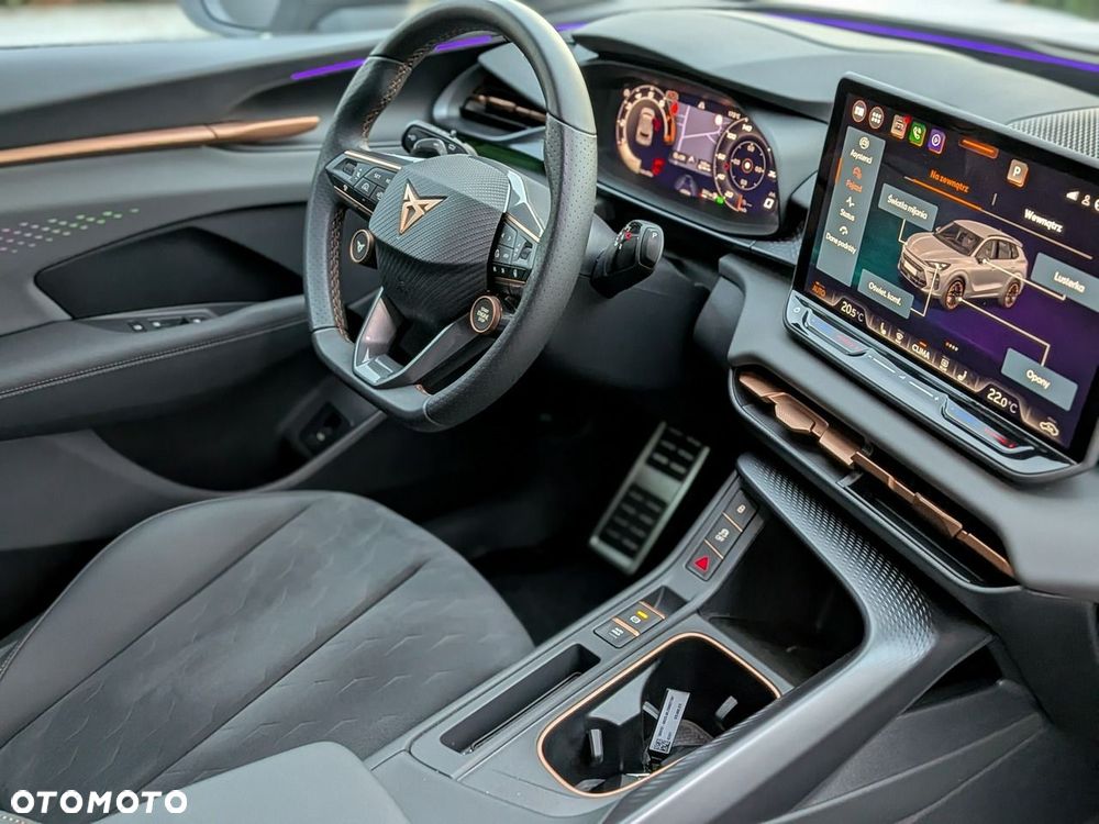 Cupra Terramar - 35