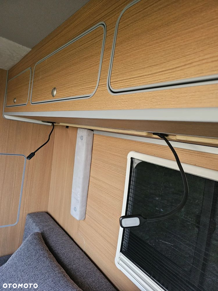 Ford TRANSIT CAMPERVAN - 14