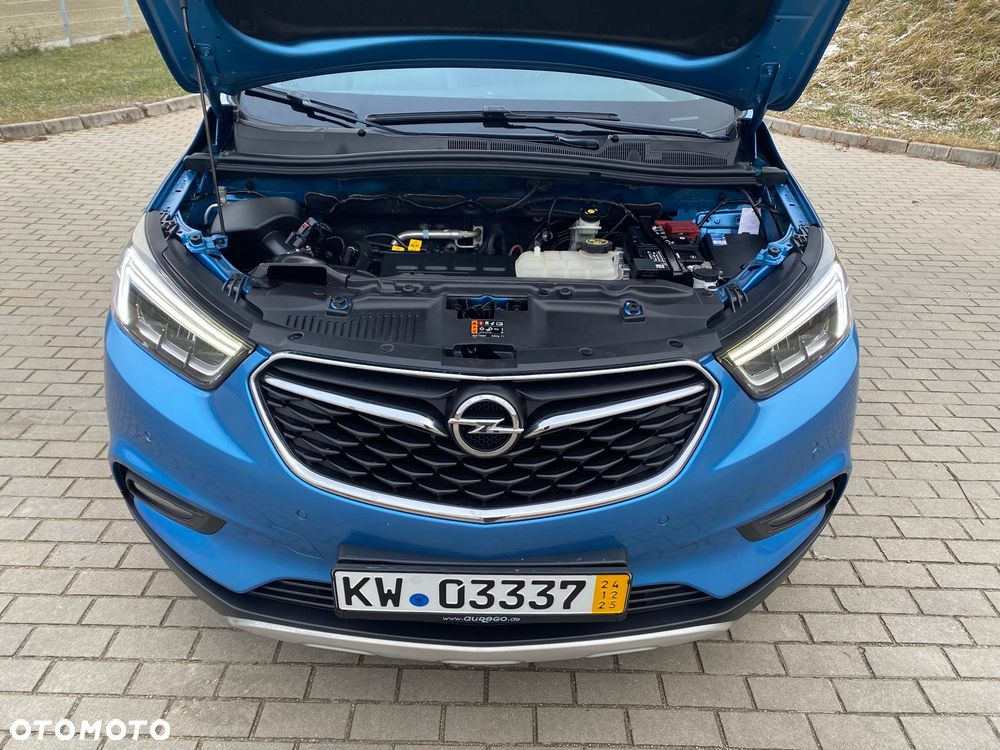 Opel Mokka 1.4 Turbo ecoFLEX Start/Stop Color Innovation - 13