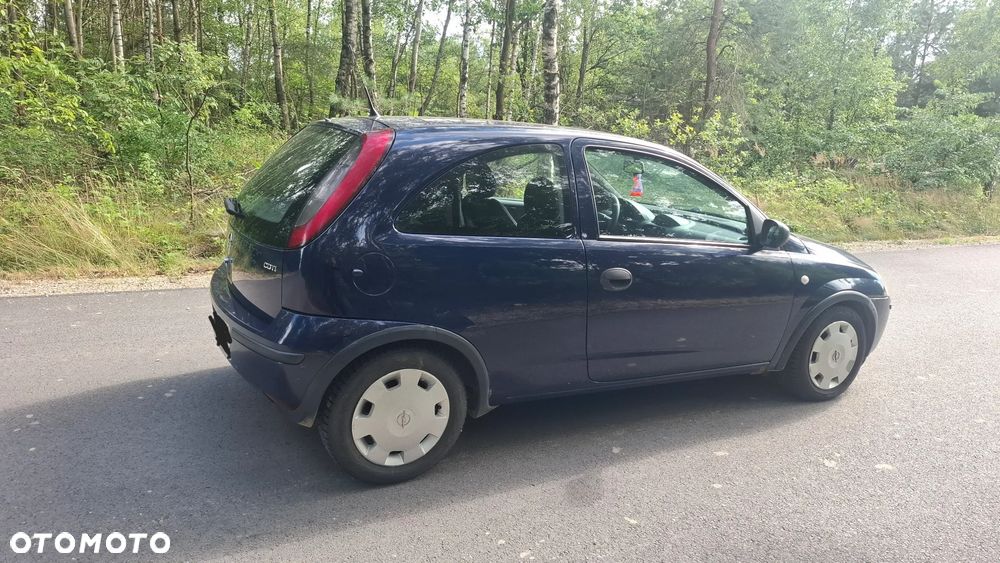 Opel Corsa 1.3 CDTI Enjoy - 3